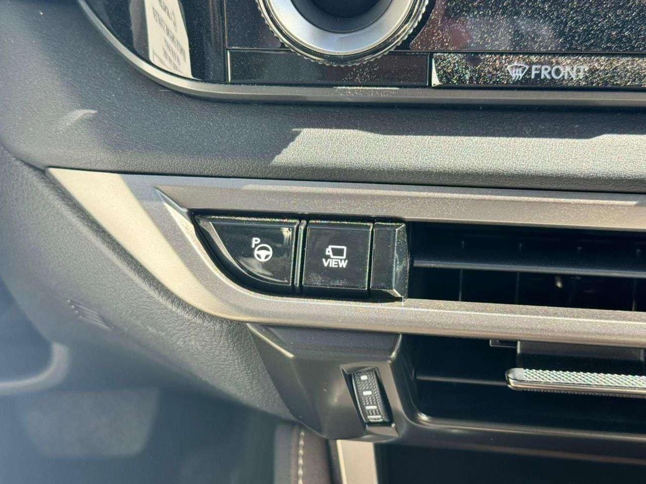 لكزس RX 350 PRESTIGE