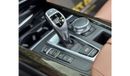 BMW X5 50i Exclusive 2017 BMW X5 XDrive50i, Warranty, Full BMW Service History, Excellent Condition, GCC