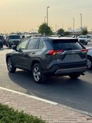 Toyota RAV4 RAV4 Hybrid Limited 4x4