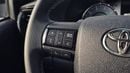 تويوتا هيلوكس GR SPORT HILUX D/C 4WD 2.8 DSL A/T EXL 2026