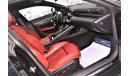 Peugeot 508 AED 2350 PM | 1.6L GT LINE GCC AGENCY WARRANTY