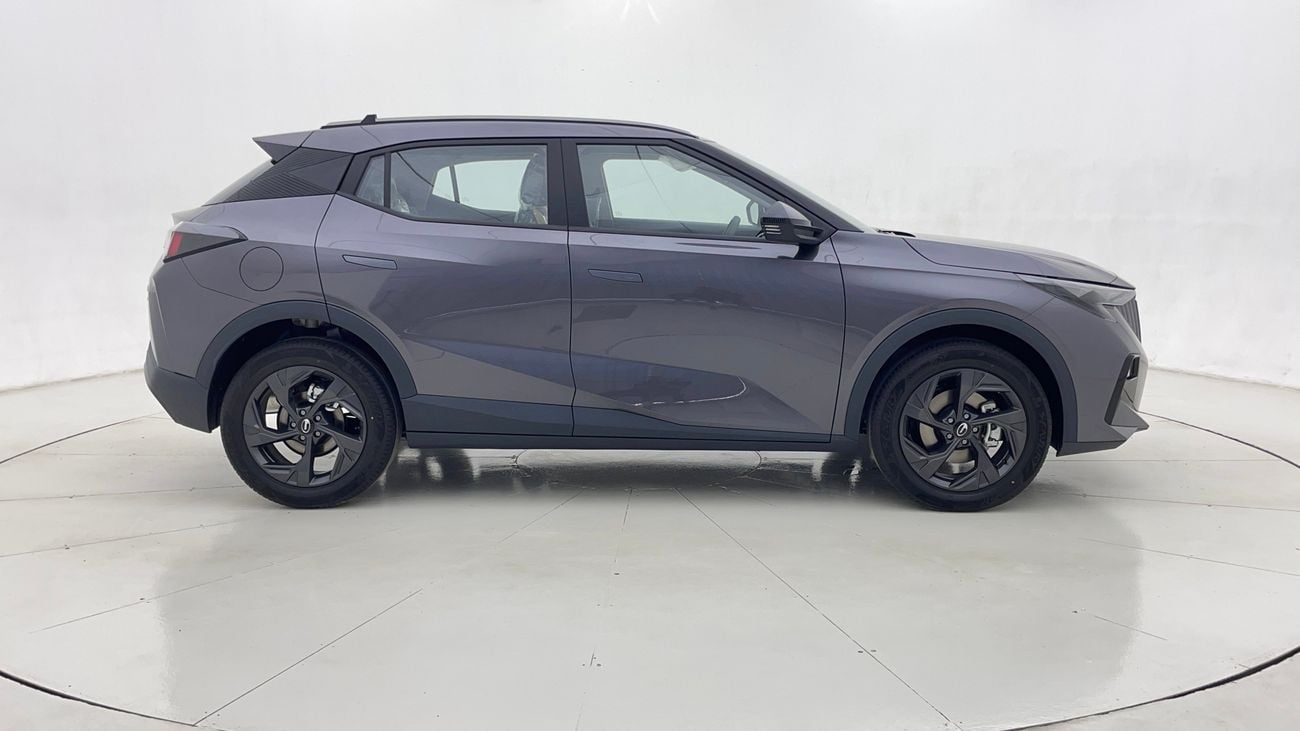 جي إي سي GS3 إمزوم GB 1.5 | بدون دفعة مقدمة | اختبار القيادة في المنزل