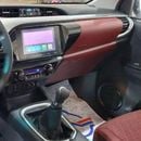 تويوتا هيلوكس FULL OPTION