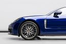 Porsche Panamera 4 3.0L 2023 Porsche Panamera, 2.9TC V6 RWD, 325bhp, 8 Speed PDK Automatic