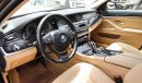 BMW 535i i - Perfect Condition inside and out - price is negotiable