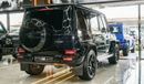 مرسيدس بنز G 63 AMG V8 Biturbo