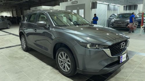 مازدا CX5 2024 GL | AED 1081/Month | 0 DP | 30 Day Return | Warranty
