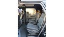 Chevrolet Tahoe RST