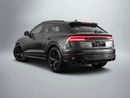 Audi RS Q8 TFSI quattro 4.0L