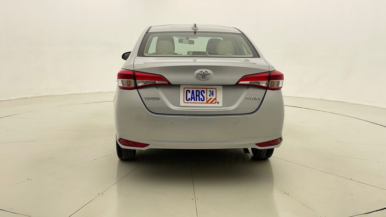 Toyota Yaris E 1.5 | Zero Down Payment | Home Test Drive