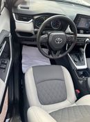 Toyota RAV4 TOYOTA RAV4 Hybrid XLE