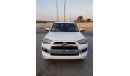 تويوتا 4Runner FULL  OPTION