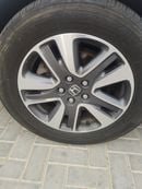 Honda Odyssey TOURING