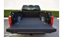 Toyota Tundra Double Cab SR5 TRD