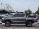 Toyota Hilux 2022 | GR SPORTS KIT MODIFIED | MANUAL TRANSMISSION | RHD | 2.8L DIESEL ENGINE | DIGITAL AC | PUSH S