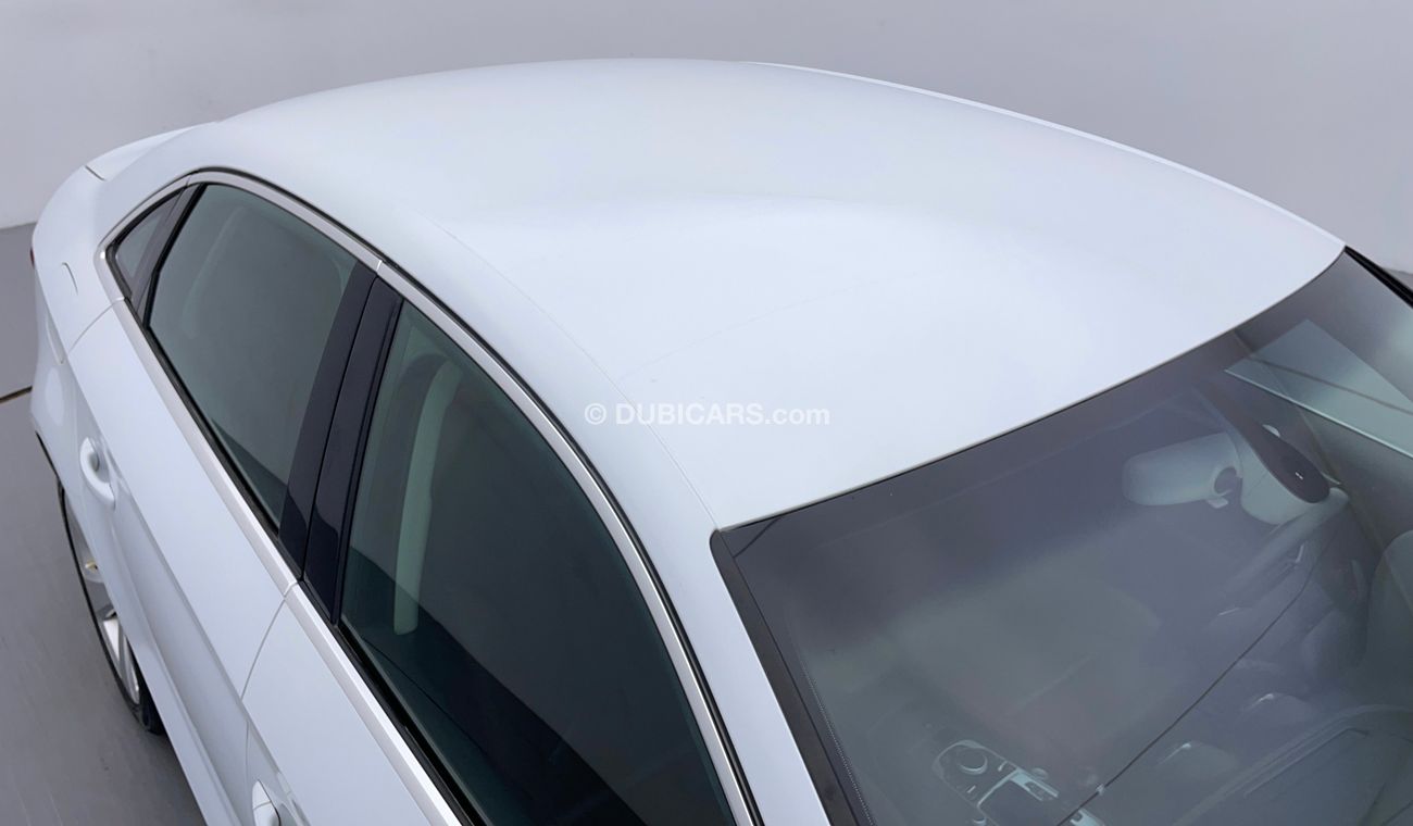 أودي A3 30 TFSI 1.4 | +مع الضمان | كمان تم فحص ١٥٠