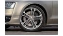 Audi S8 TFSI quattro Pro Line Plus D4