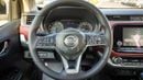 نيسان إكستيرا PLATINUM NISSAN X-TERRA PLATINUM 2.5P AT 4WD MY2024