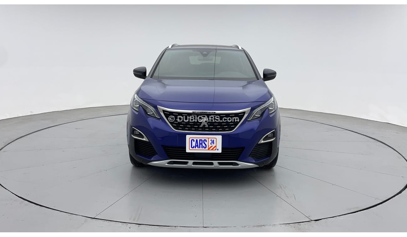 Peugeot 3008 GT LINE 1.6 | Zero Down Payment | Free Home Test Drive