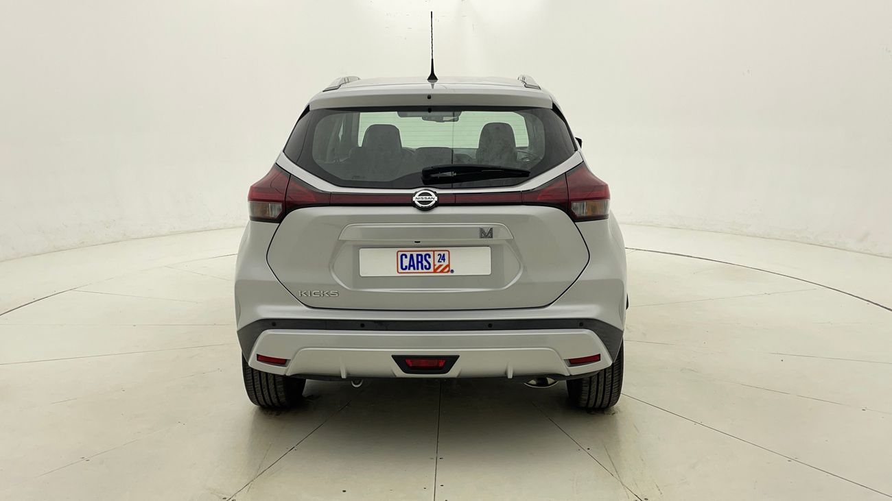 نيسان كيكس SL 1.6 | بدون دفعة مقدمة | اختبار القيادة في المنزل