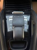 Mercedes Benz GLE350 USA SPEC