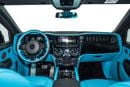 Rolls Royce Cullinan STD 2025 ROLLS ROYCE CULLINAN | LOW MILEAGE | STARLIGHT | FULL OPTION | REAR SEAT ENTERTAINMENT