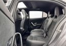 Mercedes-Benz A 200 AMG 2021 Mercedes-Benz A200 AMG, Mercedes Service History, 1 Year Warranty, GCC