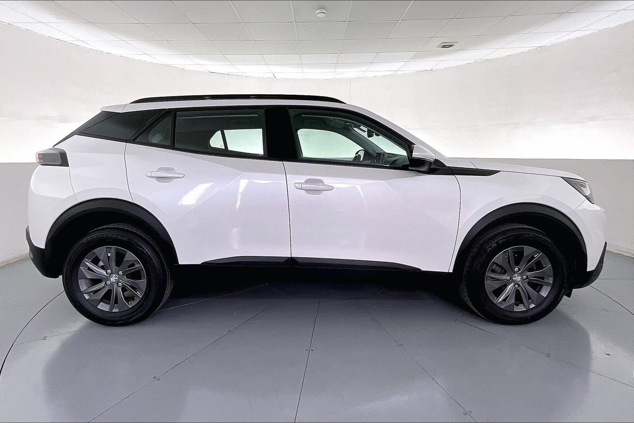 JAC JS4 Intelligent | 1 year free warranty | 0 Down Payment