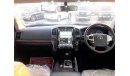 Toyota Prado Land Cruiser RIGHT HAND DRIVE (Stock no PM24)