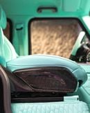BRABUS G 800 Widestar - Mercedes-AMG G 63