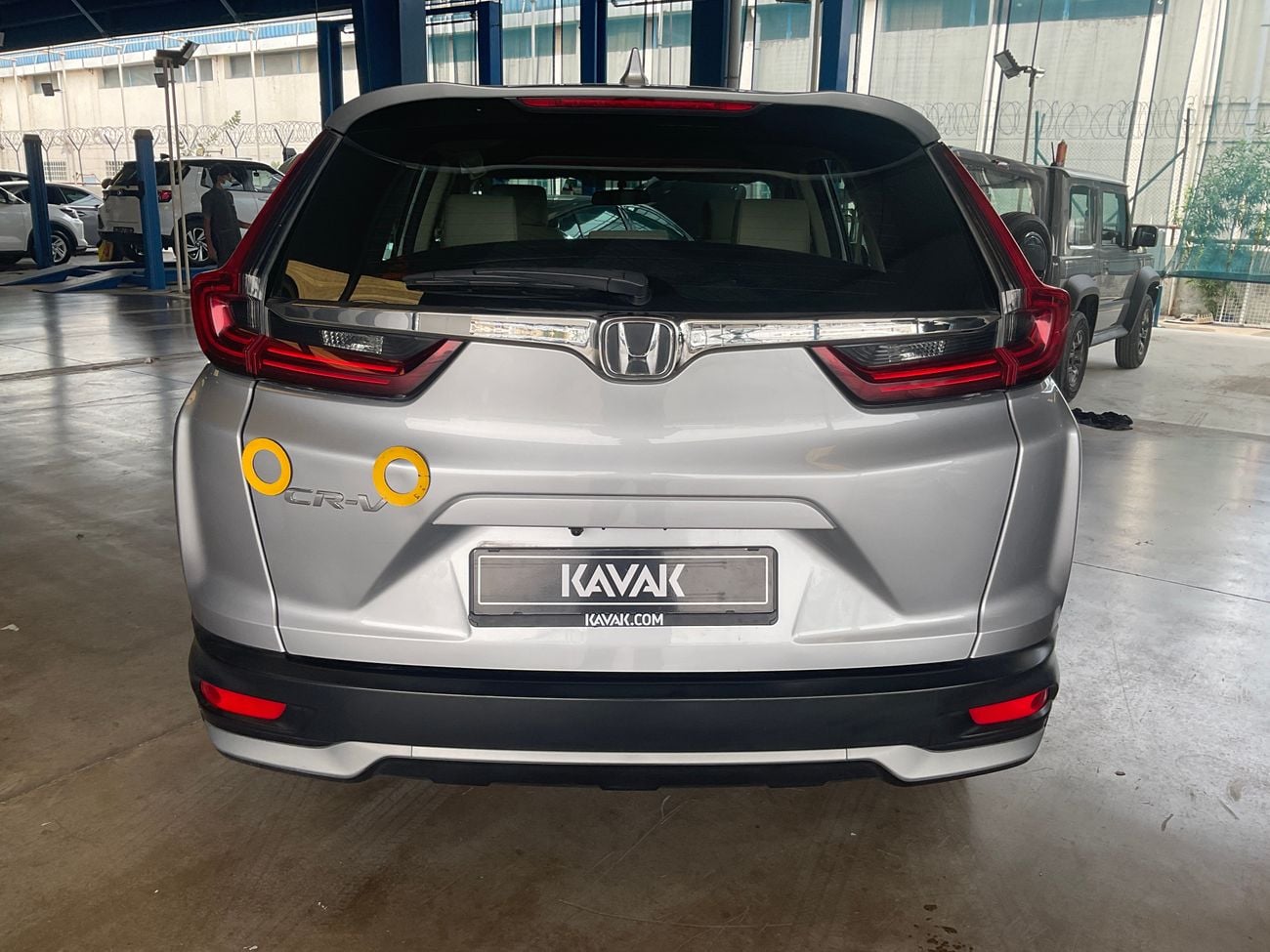 Honda CRV LX | Guaranteed Warranty | 0 Down Payment