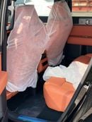 BYD Leopard Titanium 7