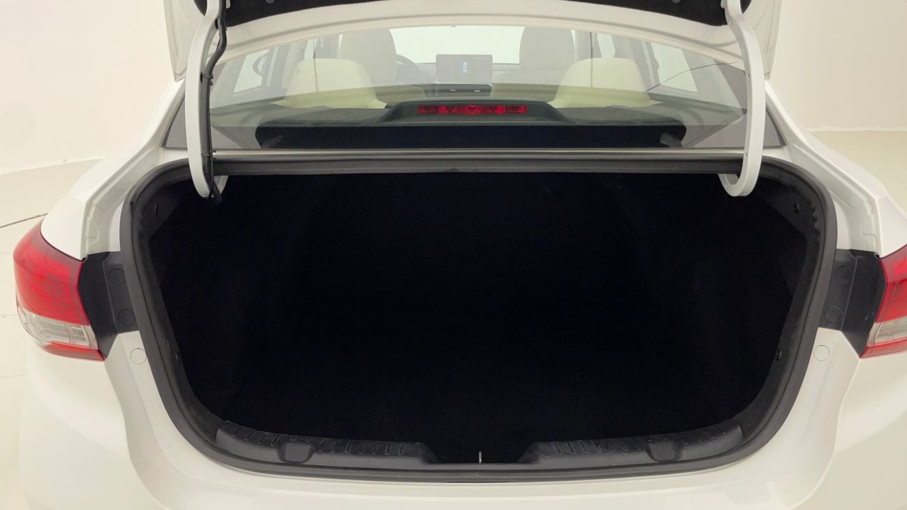 Changan Alsvin V7 1.5 | Zero Down Payment | Home Test Drive