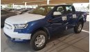 Ford Ranger 2.2 Diesel XLT M/T - 2018