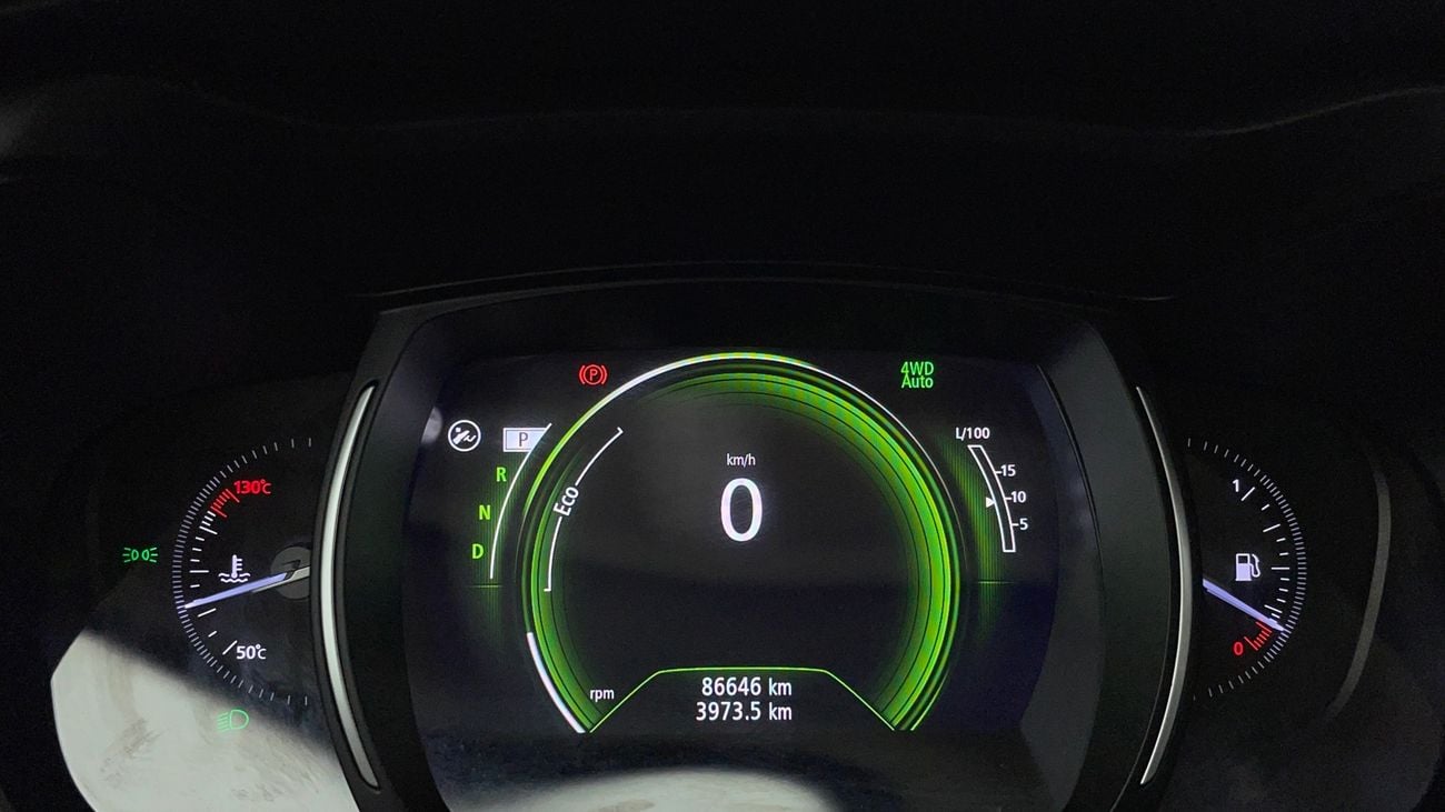 Renault Koleos PE 2.5 | Zero Down Payment | Home Test Drive