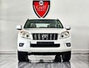 تويوتا برادو TX-L 4L-6CYL V6 FULL OPTION EXCELLENT CONDITION