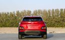 Hyundai Kona HYUNDAI KONA _GLS 2.0L GCC _ 2020 _ IN EXCELLENT CONDITION