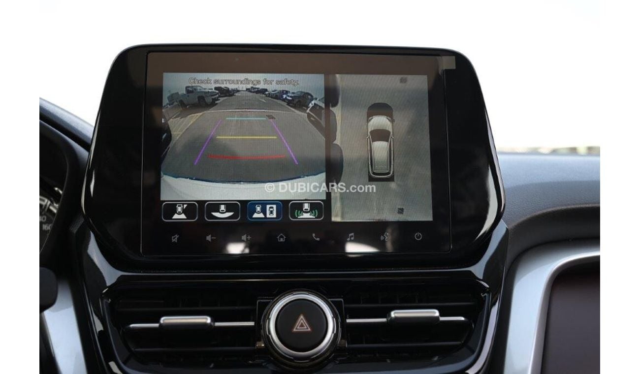 Toyota Urban Cruiser GLX 1.5L Petrol  Automatic