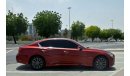 Infiniti Q50 Lady Owner Well Maintained