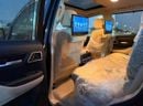 Toyota Land Cruiser GXR