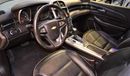Chevrolet Malibu LTZ
