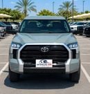 Toyota Tundra SR