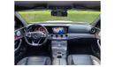 Mercedes-Benz E 36 AMG MERCEDES BENZ AMG E63 2018 FULL OPTION FULL CARBON FIBER