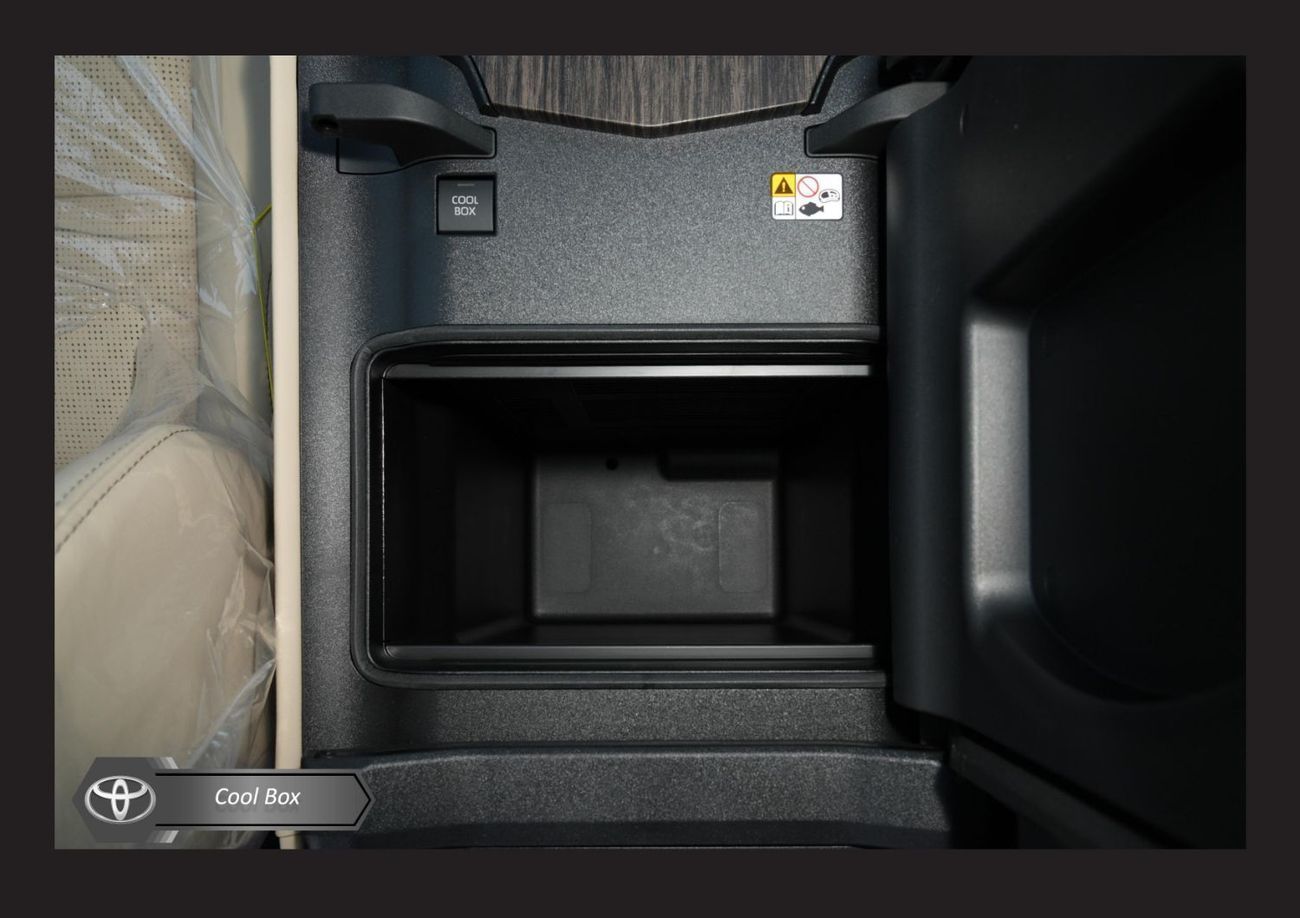 Toyota Land Cruiser #Sl TOYOTA LAND CRUISER LC300 VX 3.5L TWIN TURBO MID A/T PTR 2025 Export Only