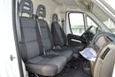 Fiat Ducato Professional