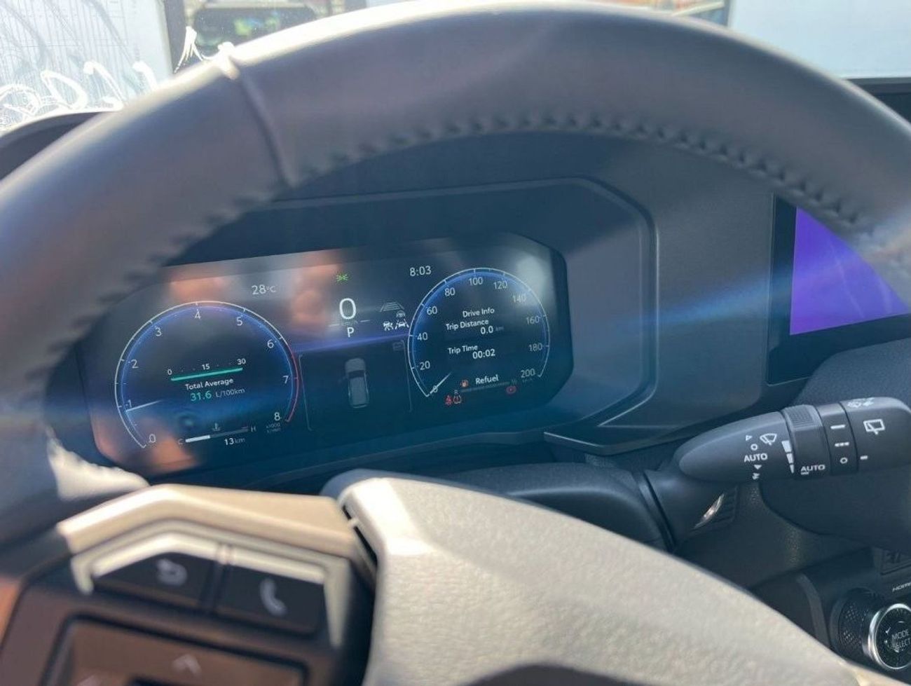 Toyota Prado VX 2.4L Petrol Turbo Euro 5  European Specifications