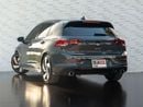 فولكس واجن جولف GTI Sport 2.0T