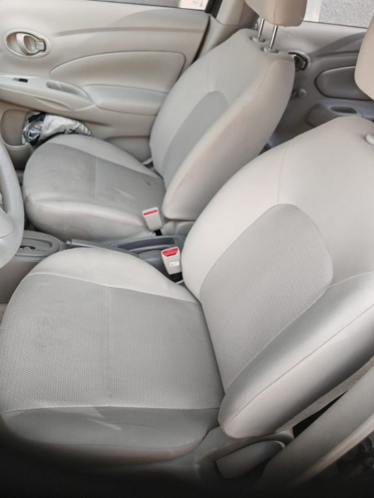 نيسان صني S 1.6L