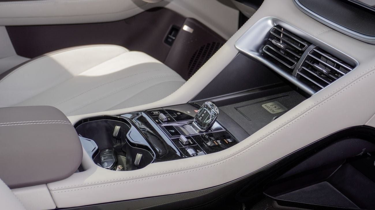 BYD Song Plus DM-I Hybrid 160 KM Flagship 2025