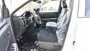 Mitsubishi L200 NEW MITSUBISHI L200 GL 2.4L DIESEL 4WD M/T MODEL 2025